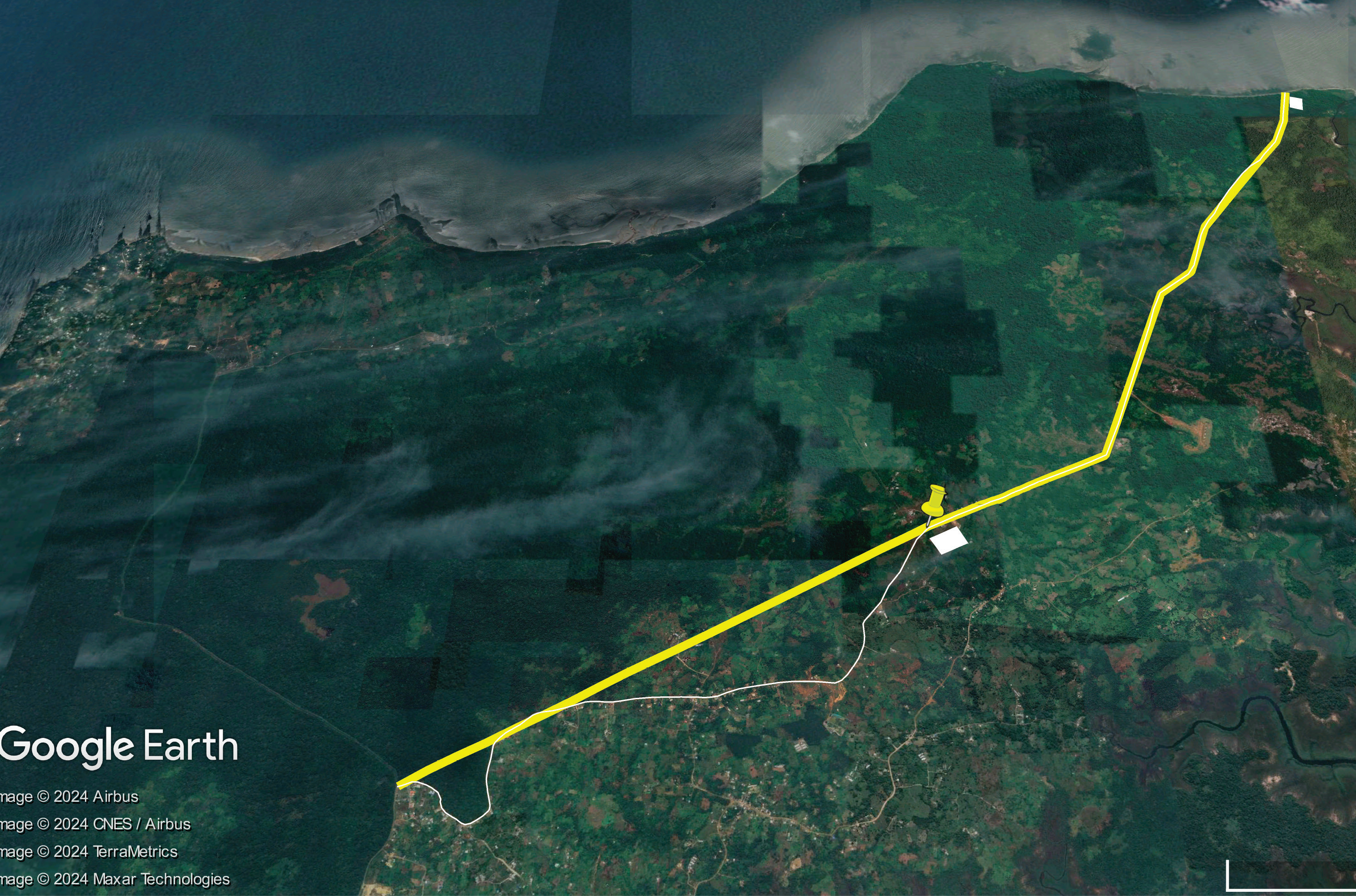 ROAD PROJECTS GABON - Image 2